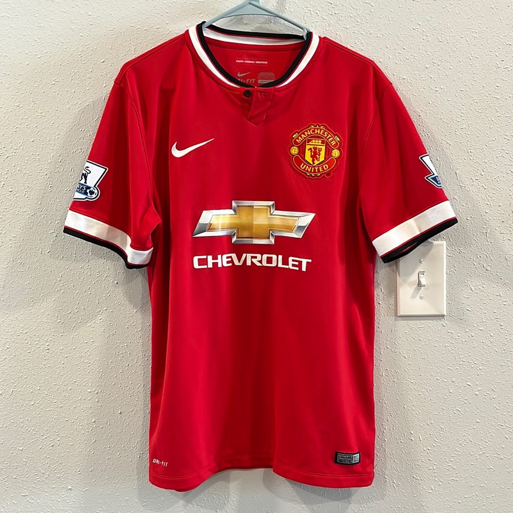 Manchester United Jersey/Shirt